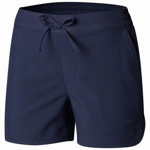 Columbia Sandy Shores™ Board Short Flickor Marinblå (MRSQY5037)